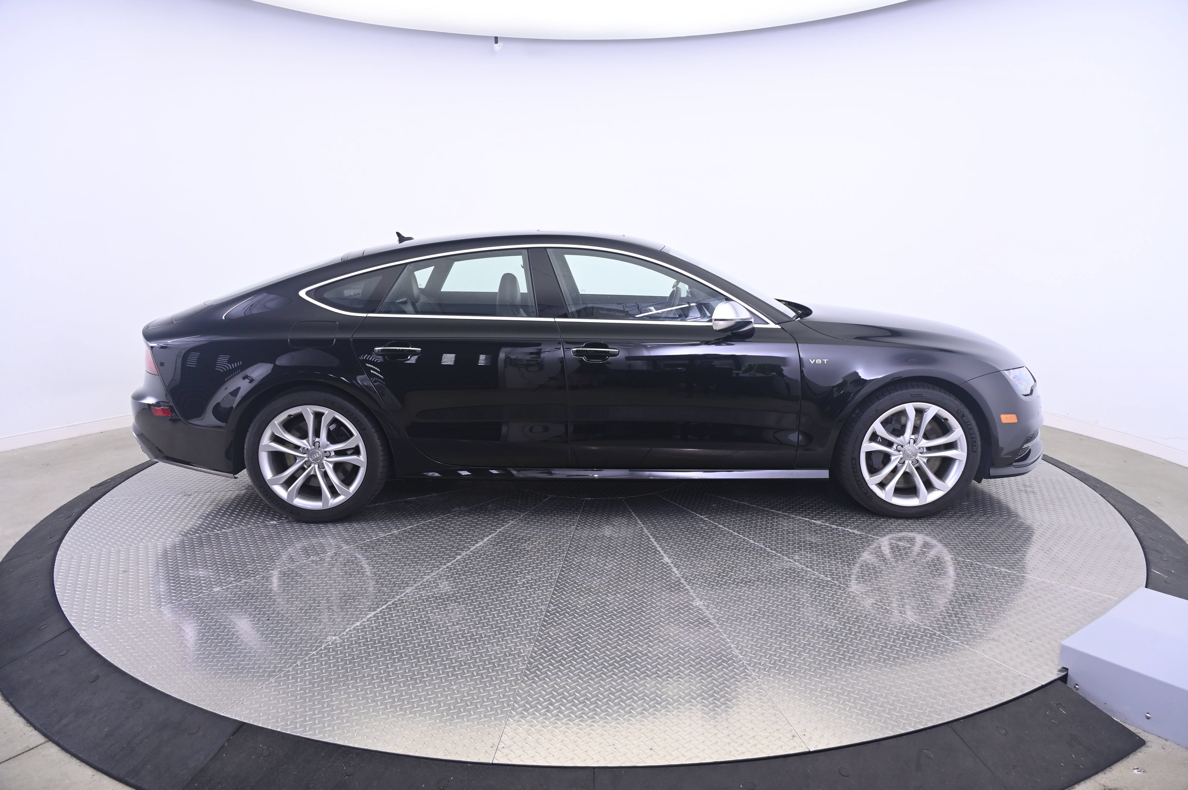Used 2017 Audi S7 Premium Plus AWD/4WD image 8