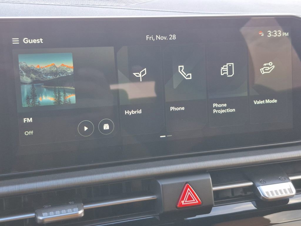 New 2026 Kia Sorento EX w/ EX Premium Package image 21