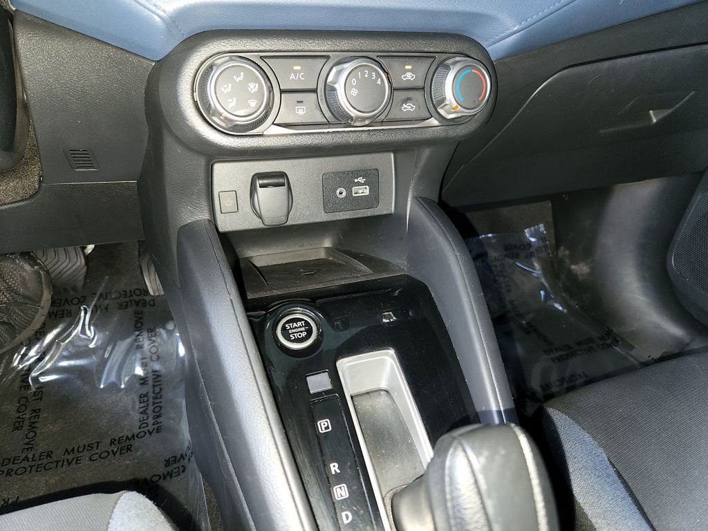 Used 2025 Nissan Versa SV image 20