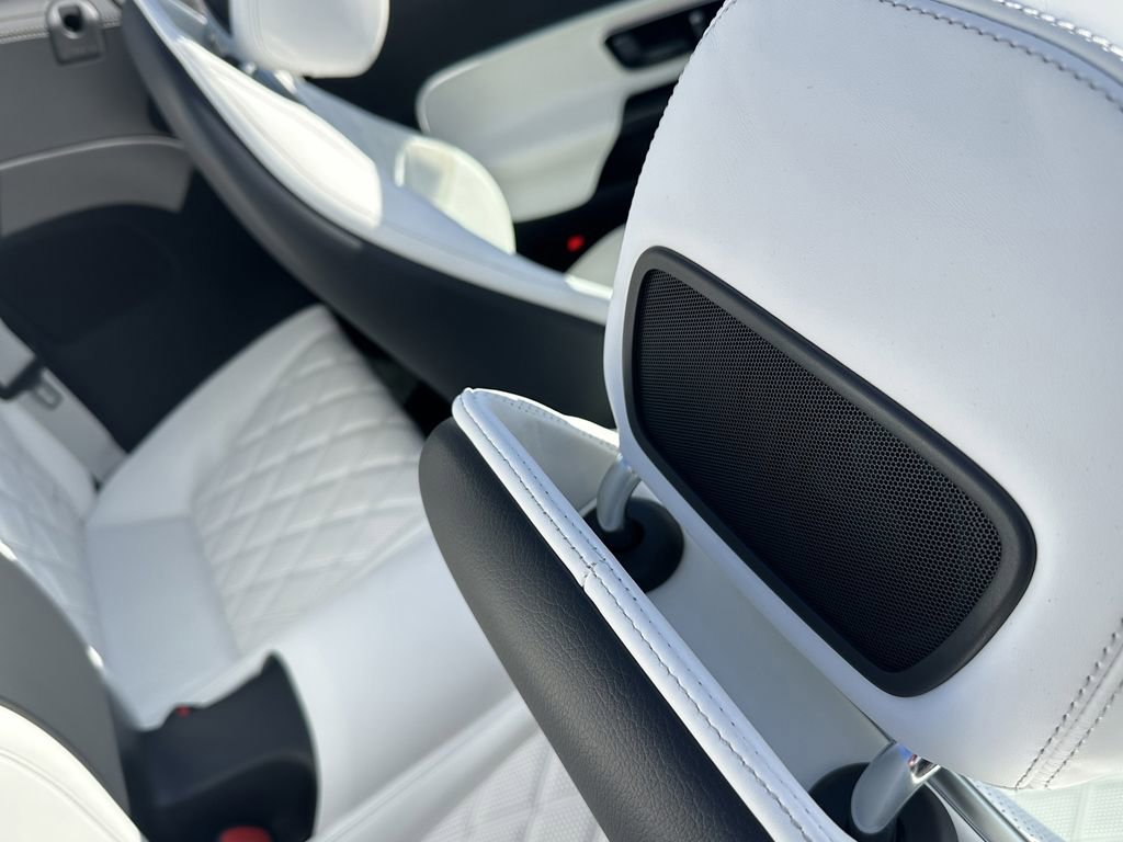 Certified 2023 Mercedes-Benz SL 63 AMG 4MATIC image 18