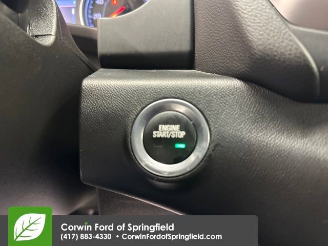 Used 2023 GMC Terrain AT4 image 16