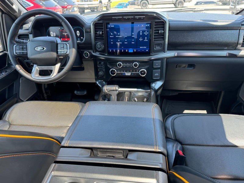 Used 2023 Ford F150 Tremor w/ Equipment Group 402A High AWD/4WD image 11