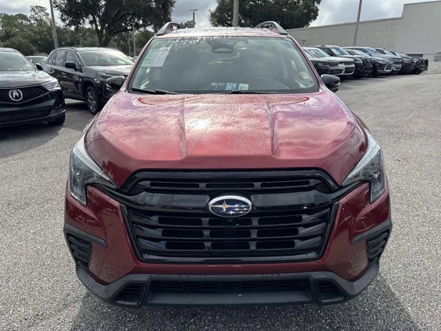 Used 2023 Subaru Ascent Onyx Edition Limited image 6