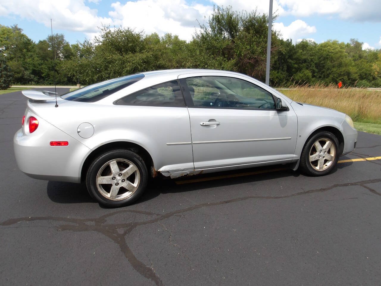 Used 2006 Chevrolet Cobalt LT w/ Preferred Equipment Group FWD image 10