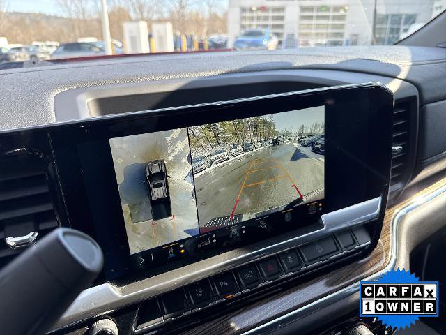 Certified 2024 Chevrolet Silverado 3500 LT w/ All Star Edition image 14