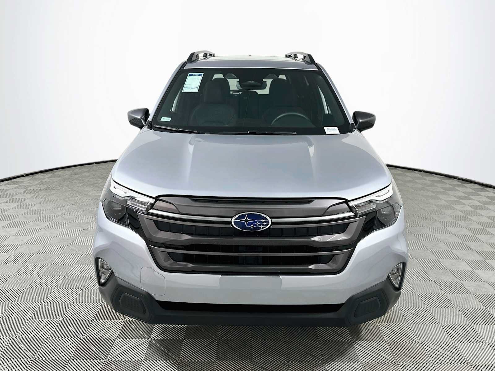 Certified 2026 Subaru Forester Premium AWD/4WD image 2