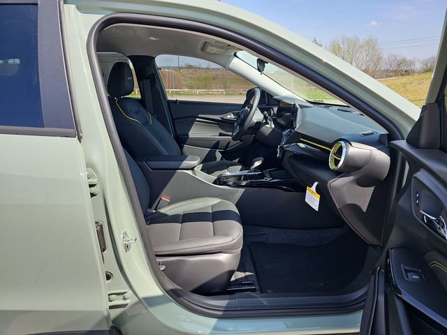 New 2026 Chevrolet Trax ACTIV w/ Driver Confidence Package FWD image 27