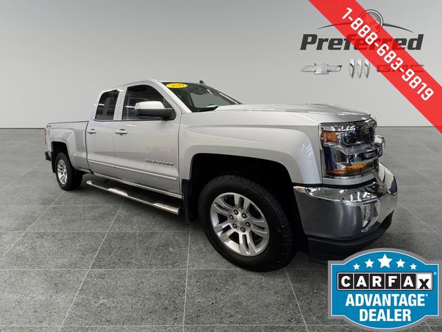 Used 2019 Chevrolet Silverado 1500 LT w/ All Star Edition image 9