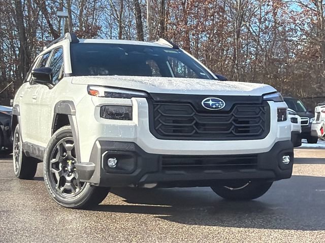 New 2026 Subaru Outback Limited image 2