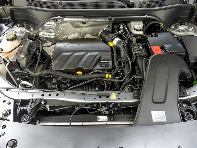 Used 2024 Chevrolet Trax LS w/ Driver Confidence Package image 26