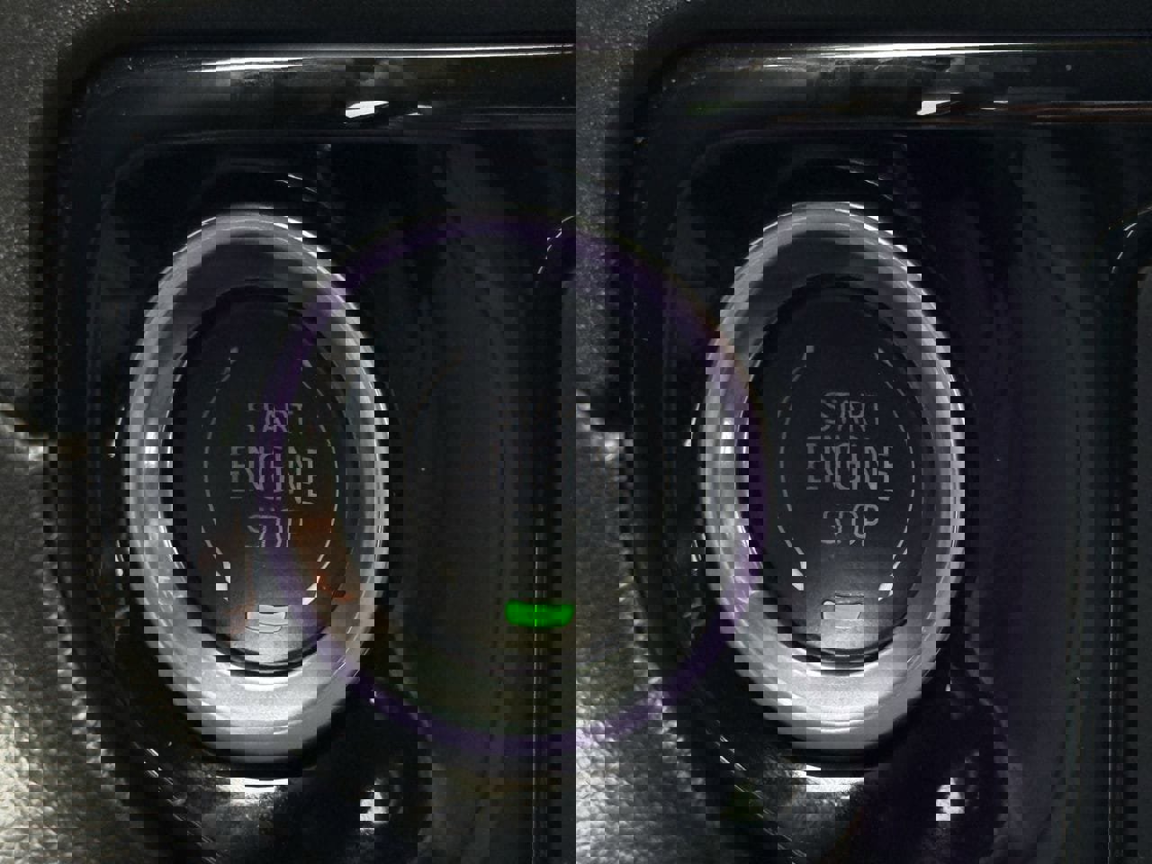 Used 2025 Chevrolet Silverado 1500 LT Trail Boss w/ LT Trail Boss Premium Package image 8