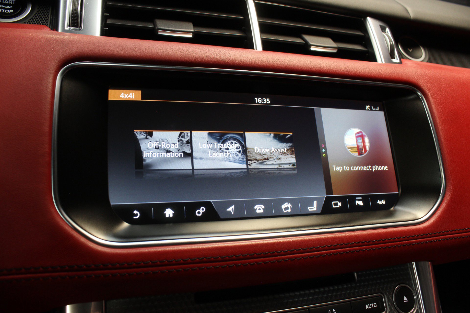 Used 2017 Land Rover Range Rover Sport Autobiography image 58