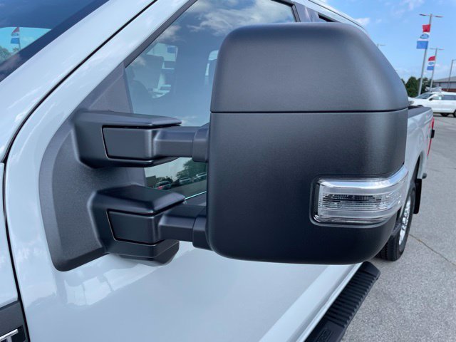 New 2026 Ford F250 XLT w/ XLT Premium Package AWD/4WD image 27