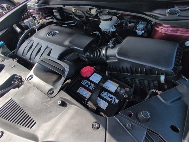 Used 2016 Acura RDX FWD w/ Advance Package image 19