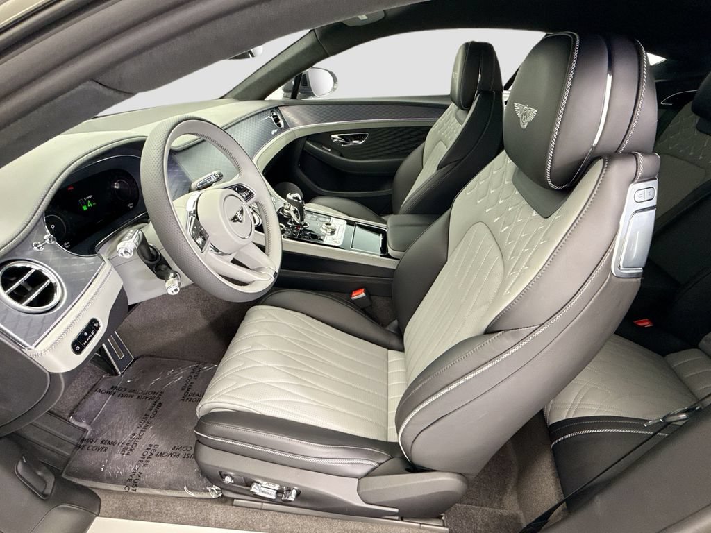 New 2026 Bentley Continental GT AWD/4WD image 18
