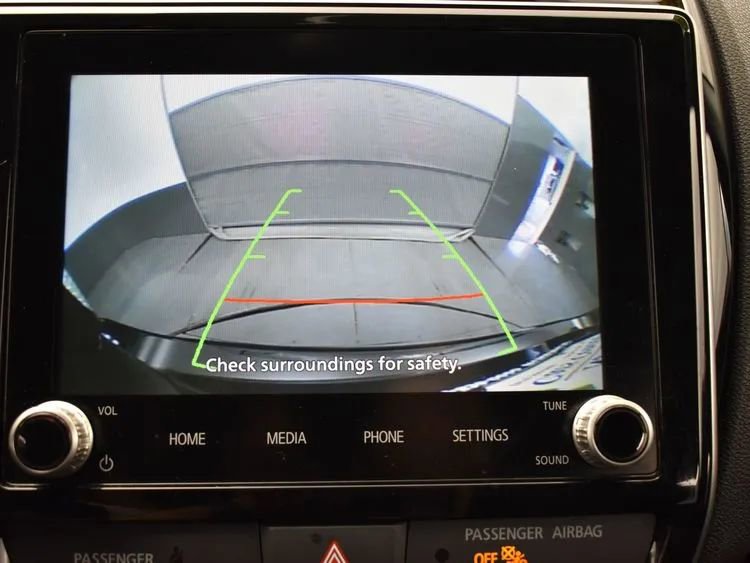 Used 2025 Mitsubishi Outlander Sport ES AWD/4WD image 36