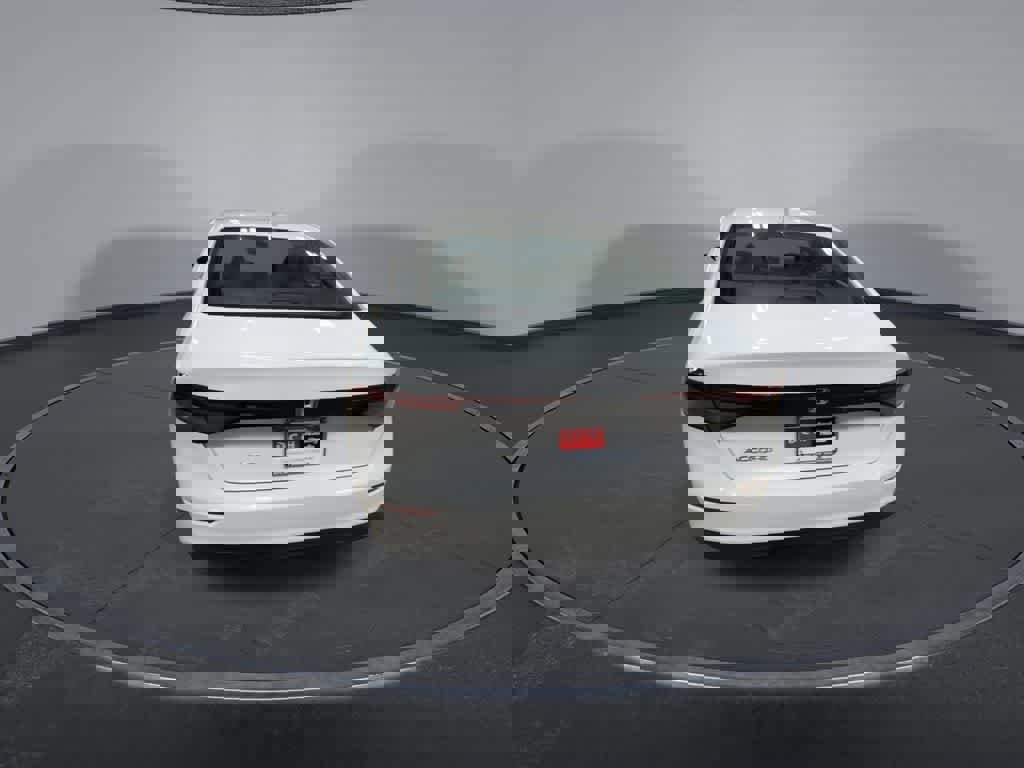 Certified 2023 Honda Accord EX image 7