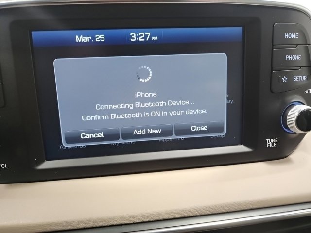 Used 2019 Hyundai Santa Fe Limited AWD/4WD image 5