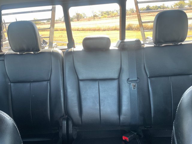 Used 2021 Ford F350 Lariat w/ Lariat Value Package AWD/4WD image 18