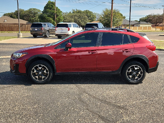 Used 2018 Subaru Crosstrek 2.0i Premium AWD/4WD image 2