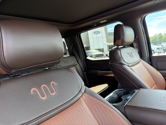 New 2026 Ford F350 King Ranch image 15