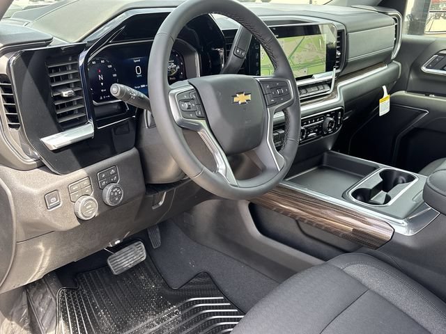 New 2026 Chevrolet Silverado 2500 LT w/ Z71 Chrome Sport Edition AWD/4WD image 20