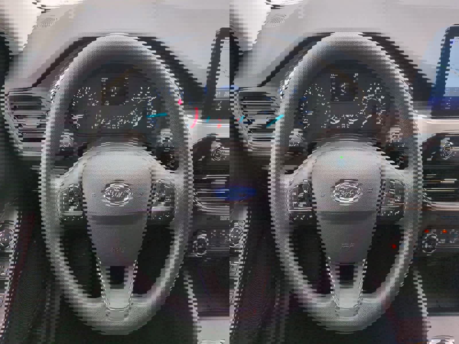 Used 2022 Ford Escape SE image 22