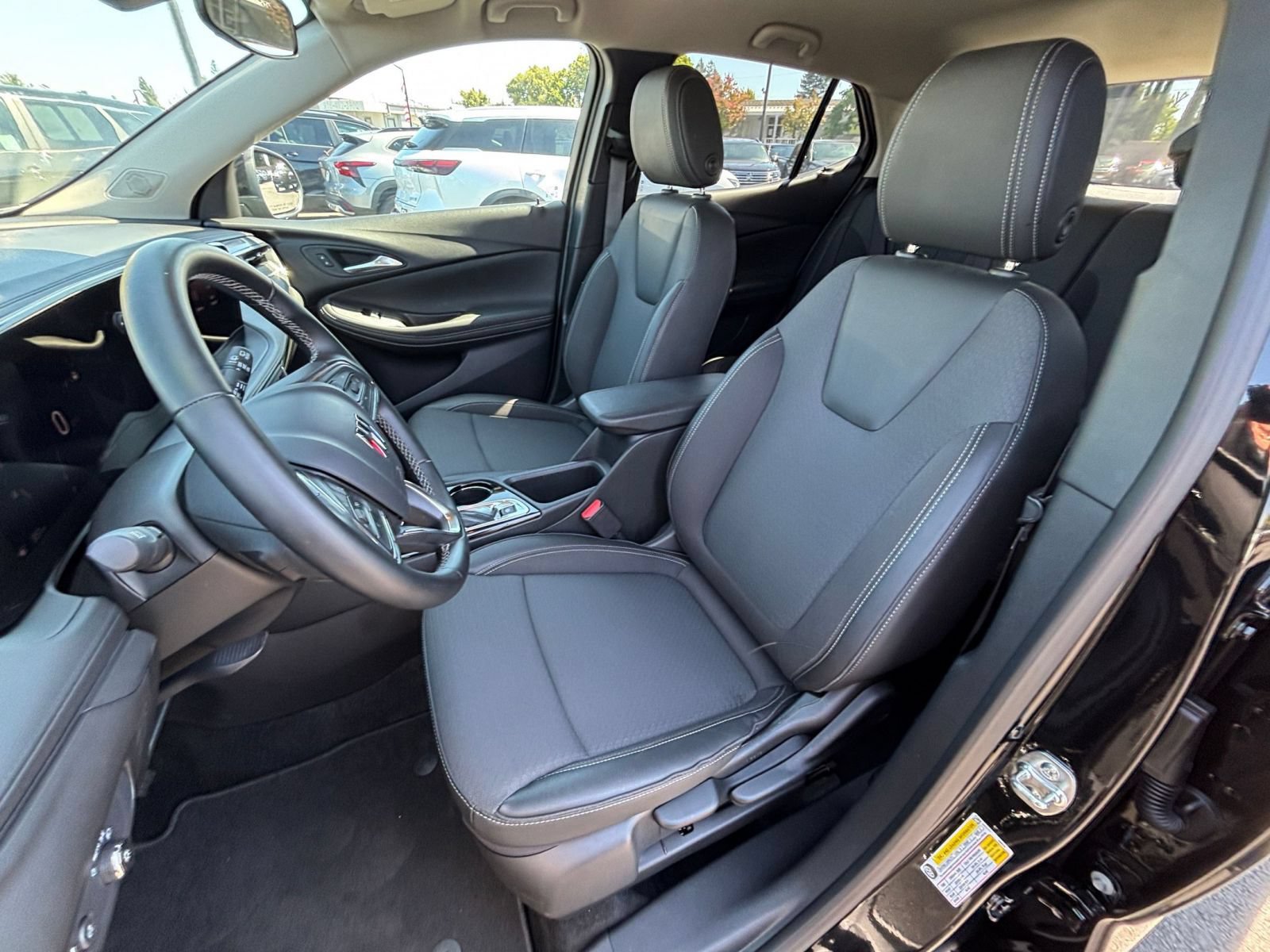 Used 2026 Buick Encore GX Preferred FWD image 34