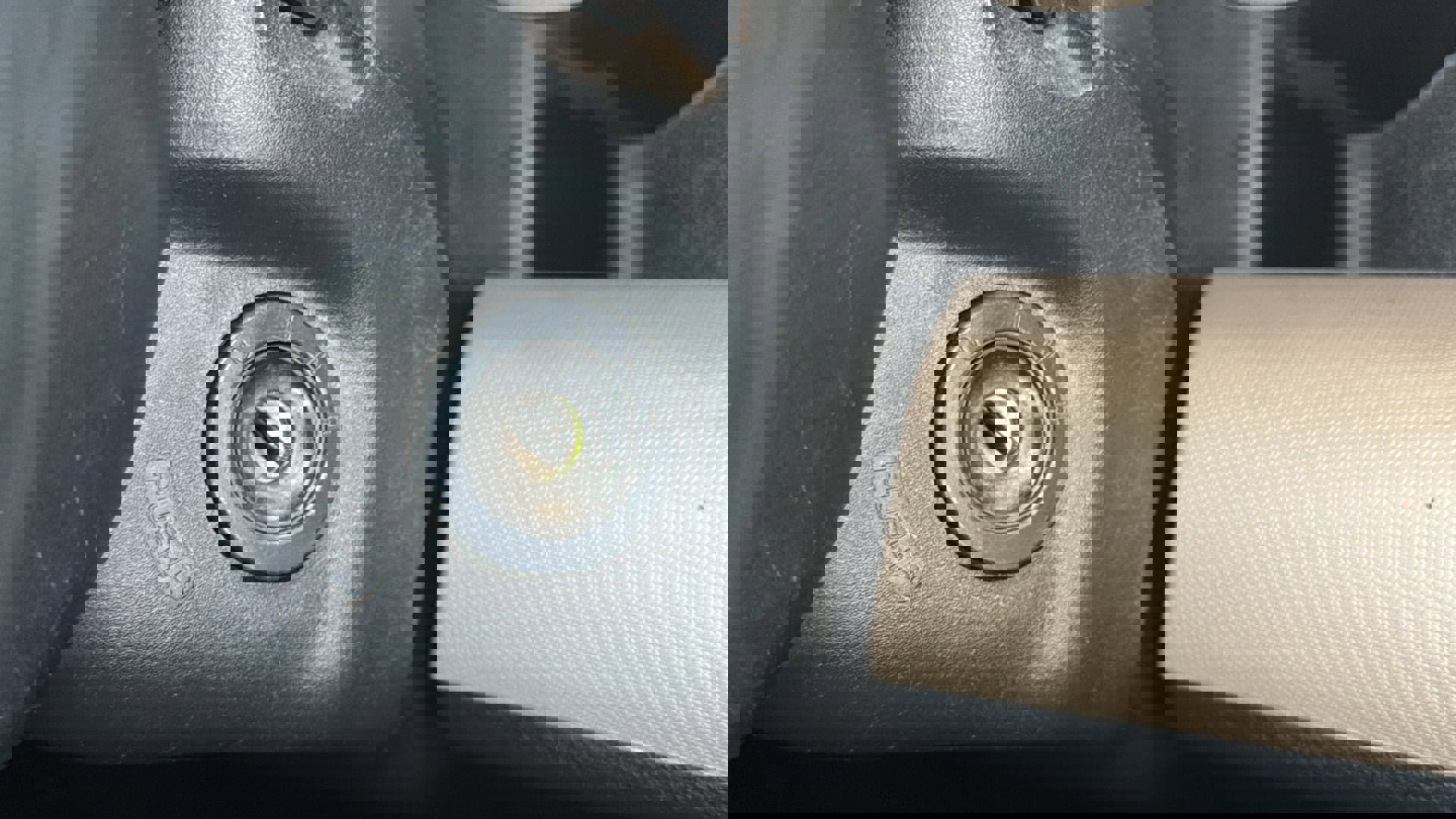 Used 2008 Honda Element EX image 28