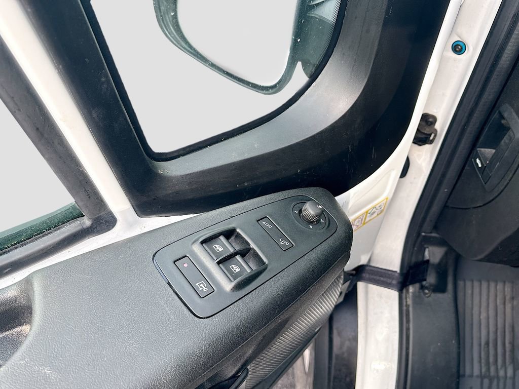 Used 2023 RAM ProMaster 1500 w/ Safety Group (A) FWD image 17