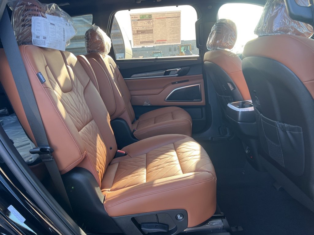 New 2025 Kia Telluride SX X-Line image 14