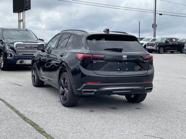 New 2025 Buick Envision Sport Touring image 5