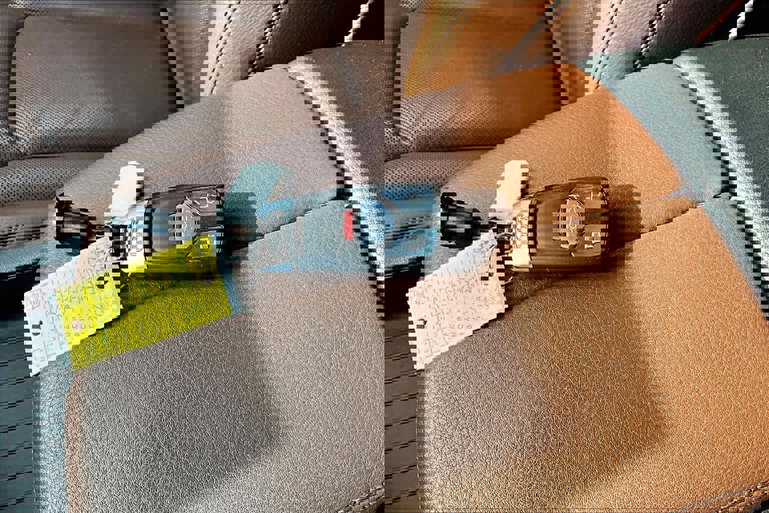 Used 2017 Audi Q7 3.0T Prestige image 15