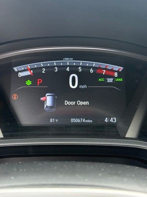 Used 2021 Honda CR-V Special Edition image 21