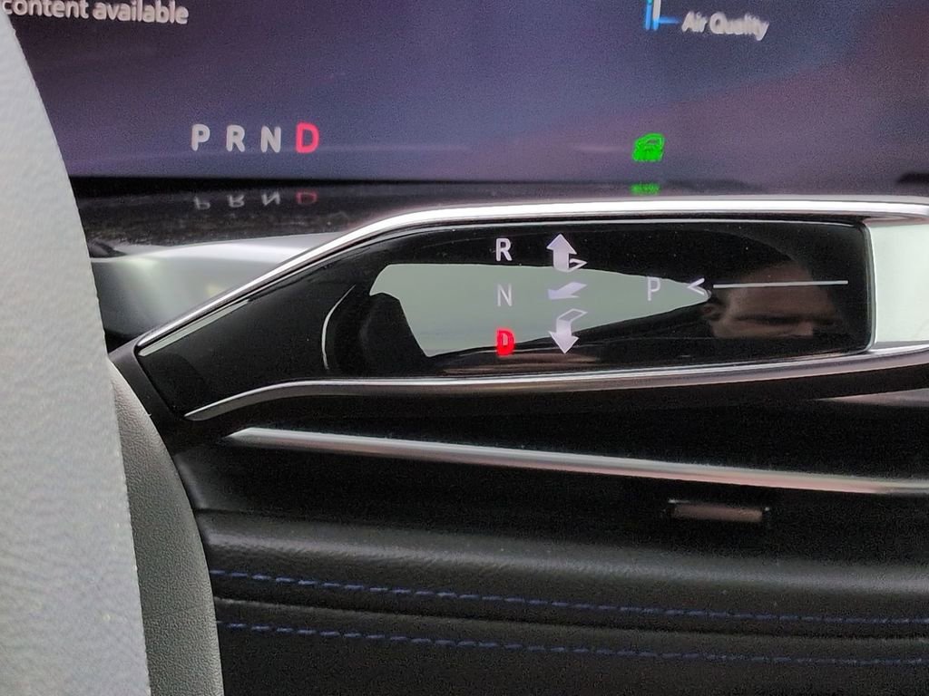 Certified 2026 Cadillac Escalade IQL Sport 1 image 21