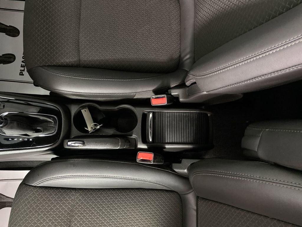 Used 2019 Buick Encore Preferred w/ Safety Package FWD image 20