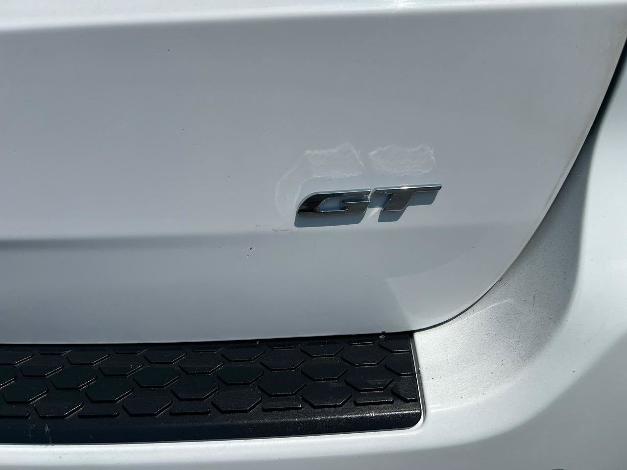 Used 2022 Dodge Durango GT AWD/4WD image 6