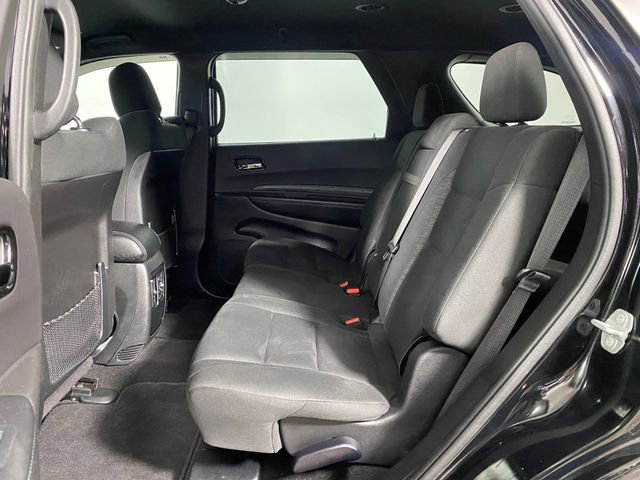 Used 2021 Dodge Durango GT image 28