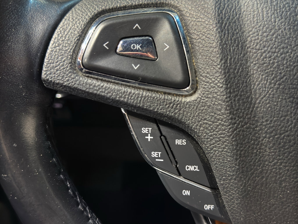 Used 2018 Lincoln MKX Reserve w/ Canadian Touring Package AWD/4WD image 23