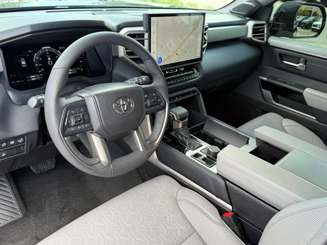Used 2025 Toyota Sequoia Limited AWD/4WD image 10