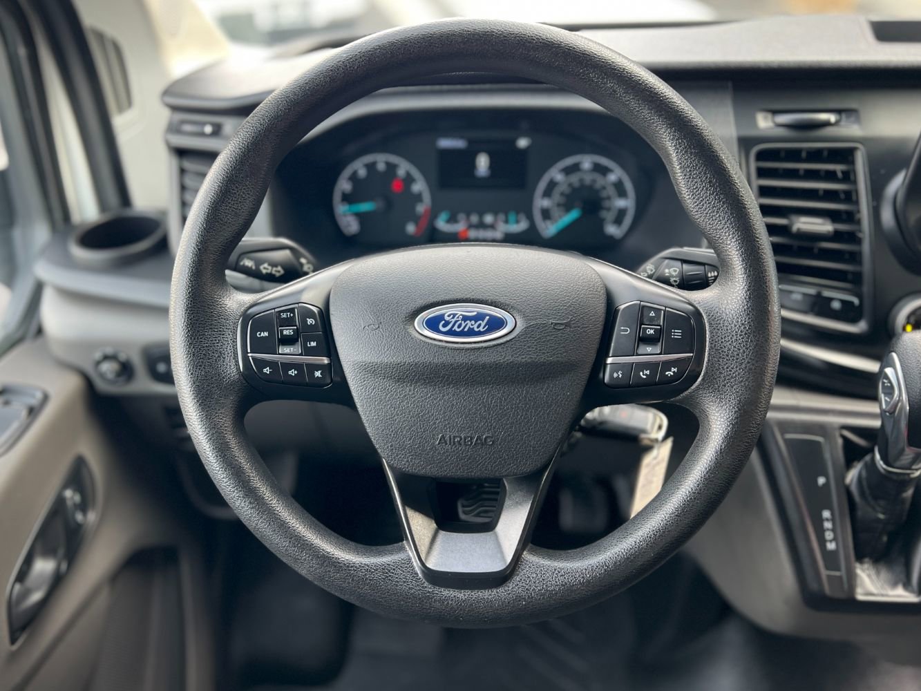 Used 2022 Ford Transit 250 Low Roof w/ Exterior Upgrade Package image 13