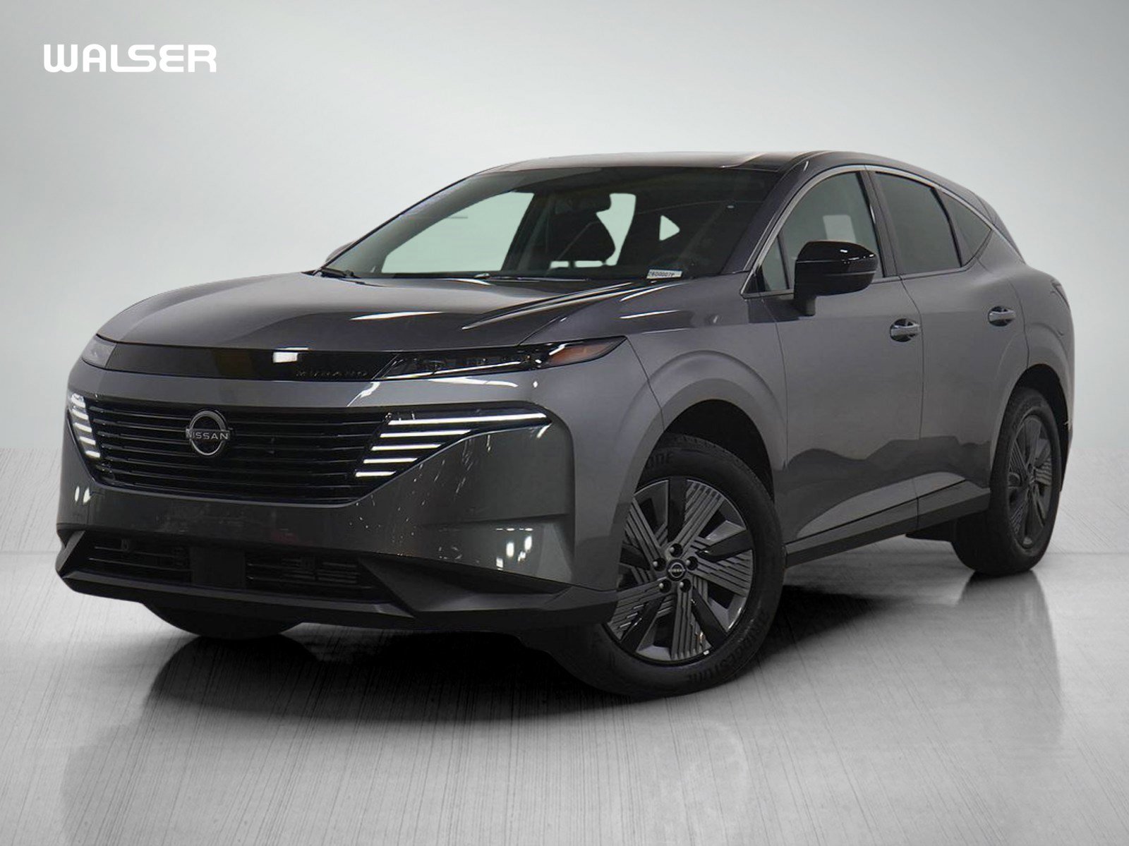 Used 2025 Nissan Murano SL image 1