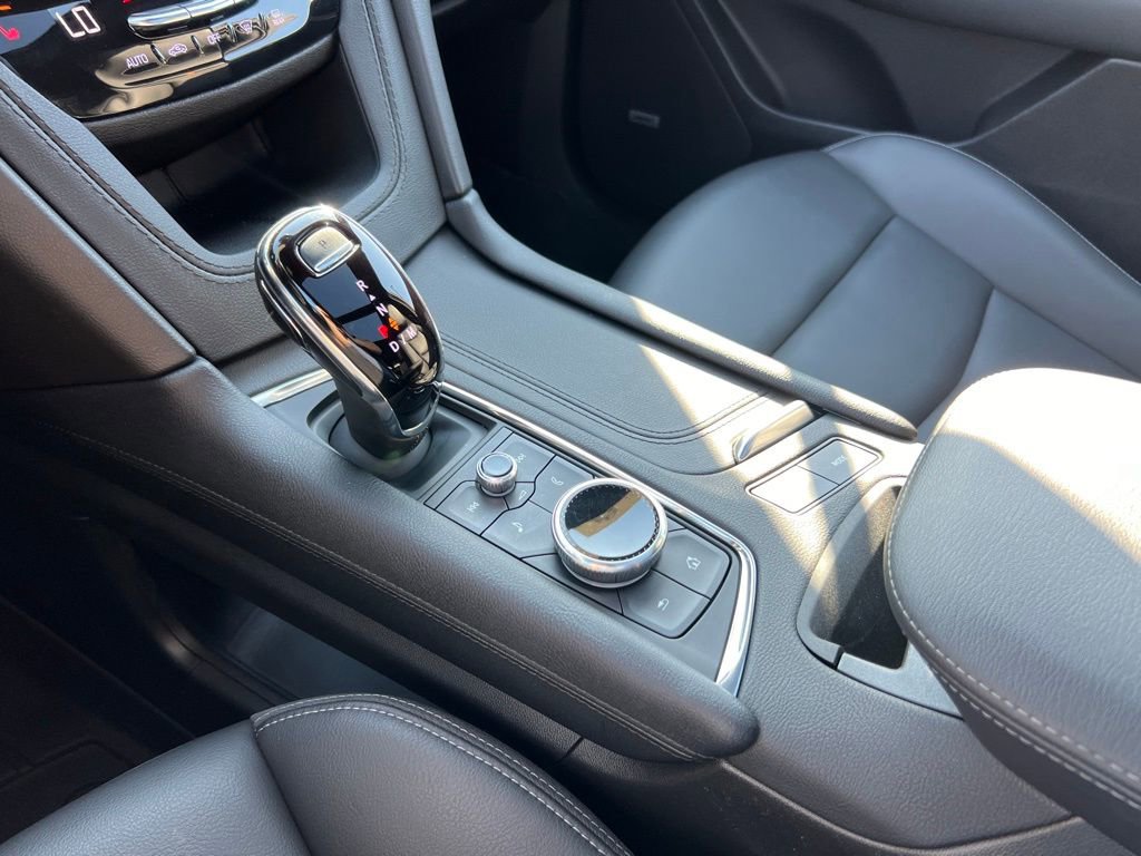 Certified 2023 Cadillac XT6 Luxury image 50