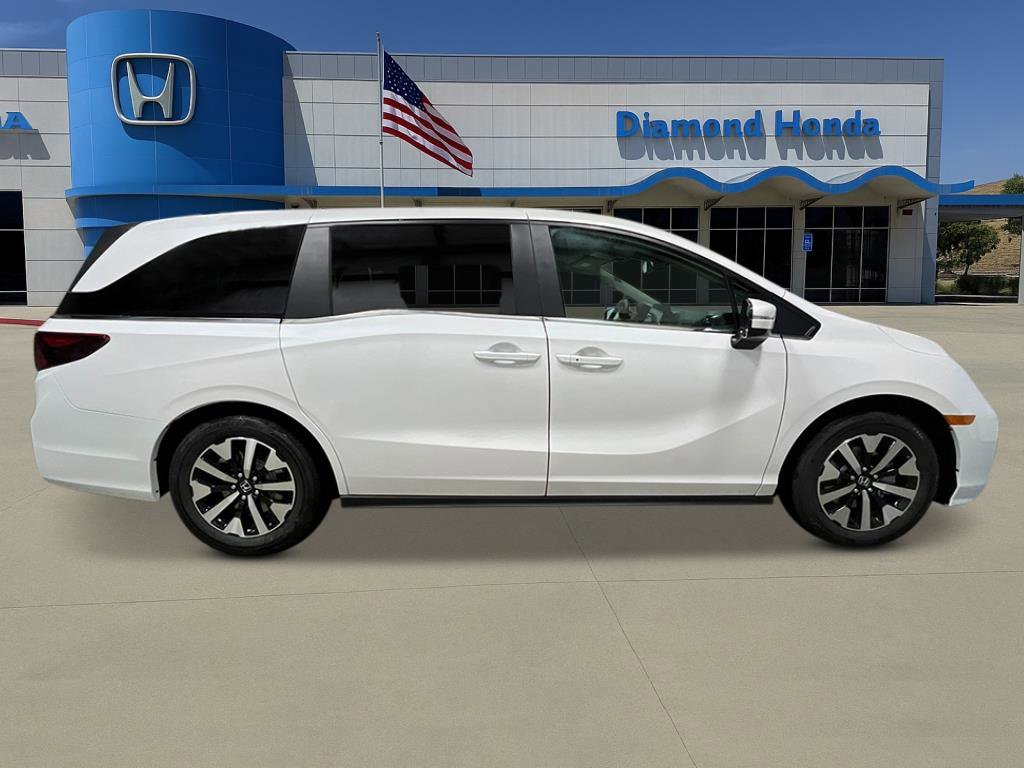 New 2026 Honda Odyssey EX-L image 7