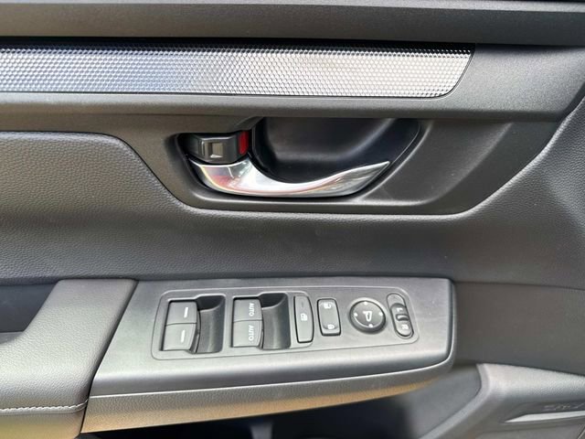 New 2026 Honda CR-V EX image 9