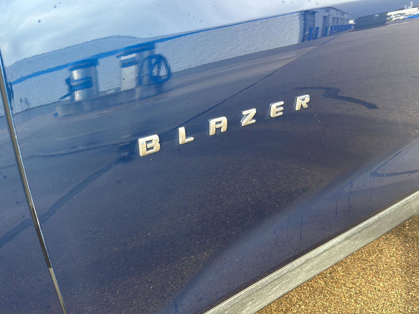 Used 2023 Chevrolet Blazer LT image 10