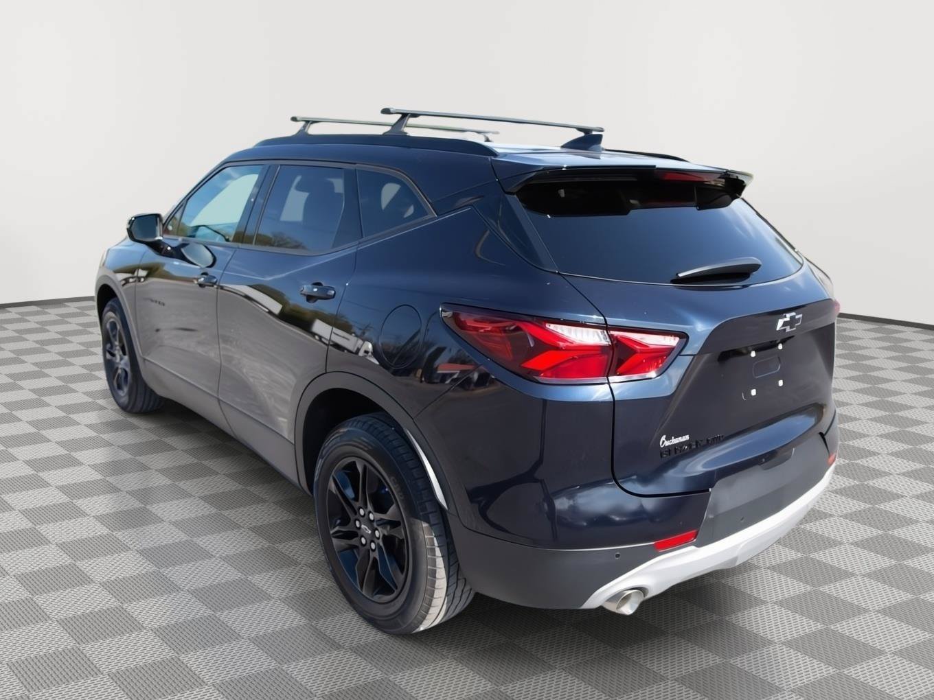Used 2021 Chevrolet Blazer LT AWD/4WD image 7
