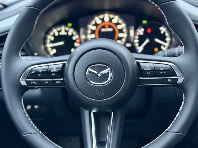 New 2026 MAZDA CX-30 2.5 Turbo w/ Premium Package image 20