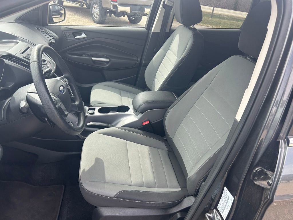Used 2016 Ford Escape SE AWD/4WD image 11