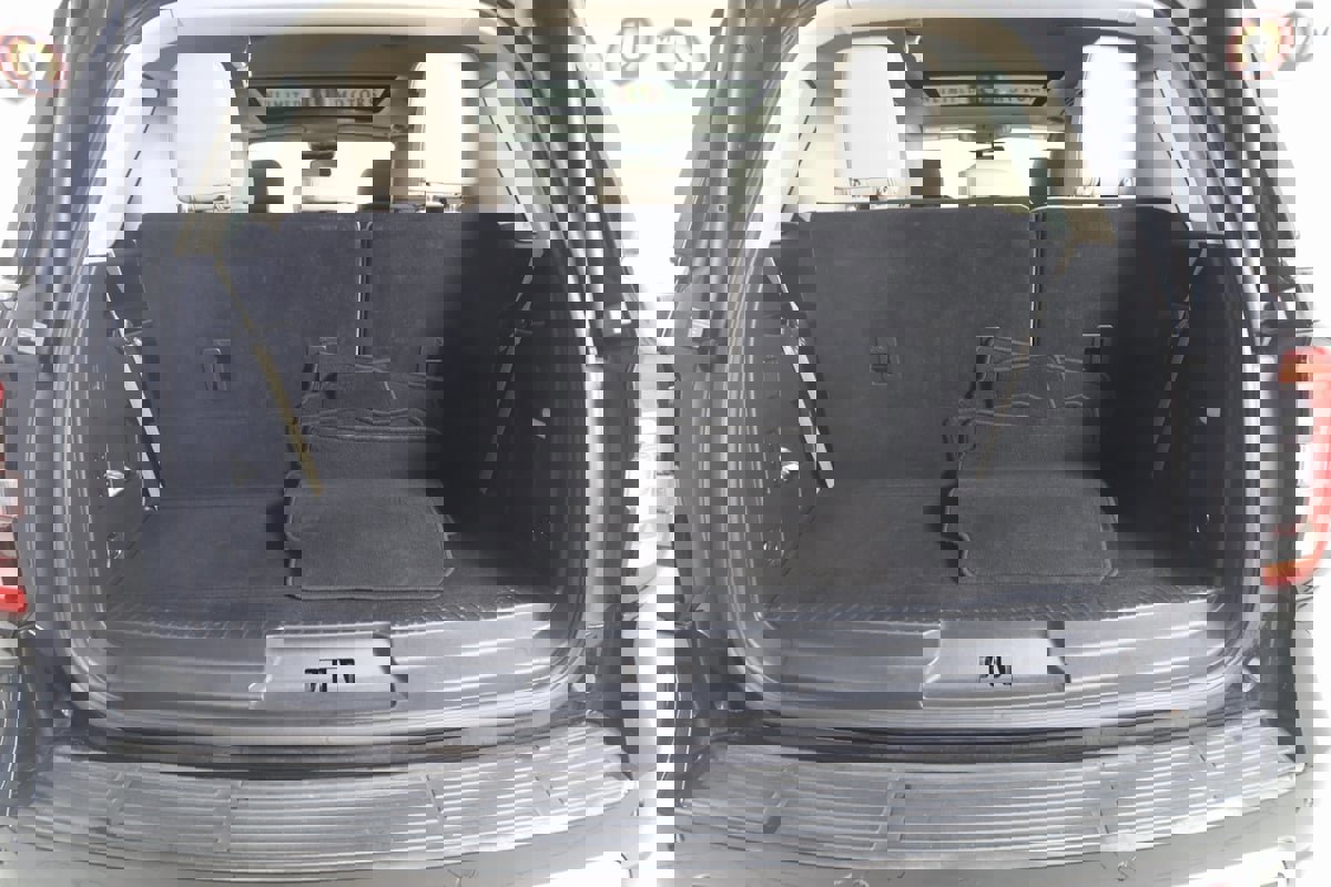 Used 2022 Ford Expedition Limited image 50